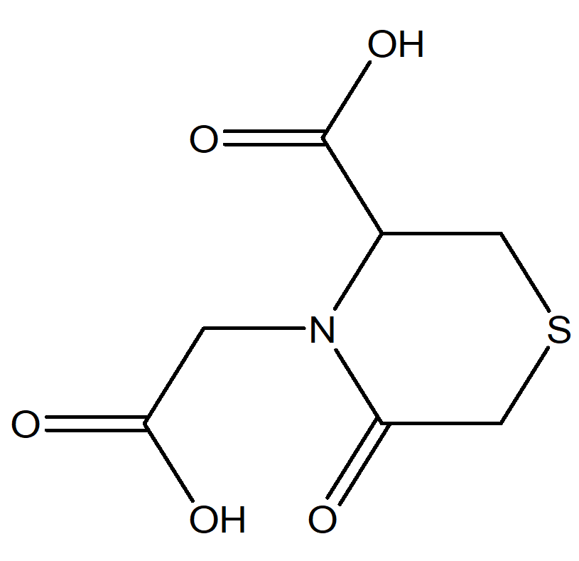 RAC-CARBOCISTEINE IMPURITY